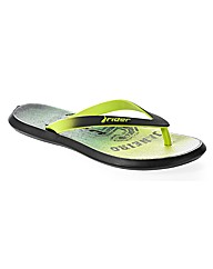 Rider Energy Mens Thong  Flip Flop