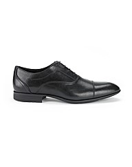 Rockport Dialed In Cap Toe
