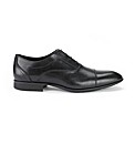 Rockport Dialed In Cap Toe