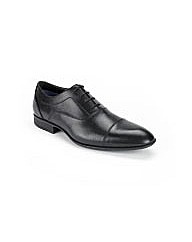 Rockport Dialed In Cap Toe