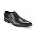 Rockport Dialed In Cap Toe