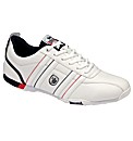 Lonsdale Seneka Mens Lace Up Trainer