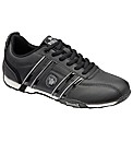Lonsdale Seneka Mens Lace Up Trainer