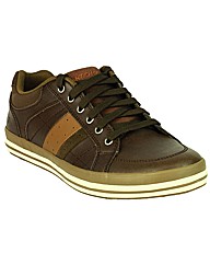 Skechers Relaxed Fit Diamondback Goden