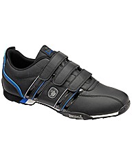 Lonsdale Seneka Velcro Mens Trainer