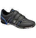 Lonsdale Seneka Velcro Mens Trainer