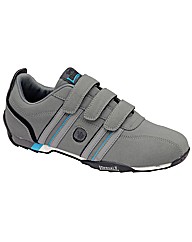 Lonsdale Seneka Velcro Mens Trainer
