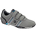 Lonsdale Seneka Velcro Mens Trainer