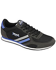 Lonsdale Caldbeck Mens Trainer