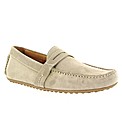 Jonsson suede loafer