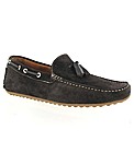 Jonsson suede loafer