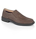 Lotus Salcombe Casual Shoes