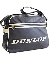 Dunlop despatch bag
