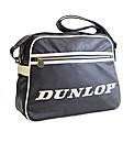 Dunlop despatch bag