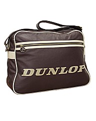 Dunlop despatch bag