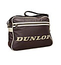 Dunlop despatch bag