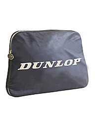 Dunlop laptop sleeve