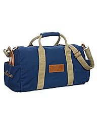 Mens Barrow Holdall Canvas