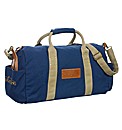 Mens Barrow Holdall Canvas