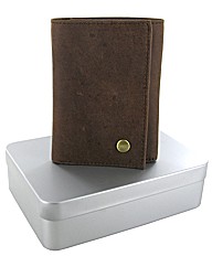 Storm Woodbine Wallet
