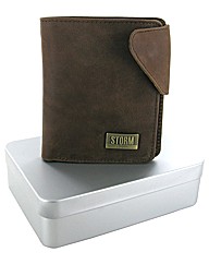 Storm Osbourne Wallet