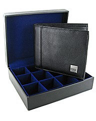 Storm Brompton Wallet