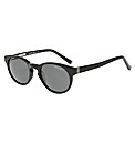 Ernest Hemingway round style