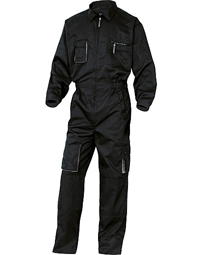 Mach 2 Boilersuit Mach 2 Boilersuit