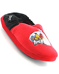 Angry Birds Winter Slipper