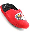 Angry Birds Winter Slipper