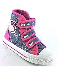 Hello Kitty Partridge Boot