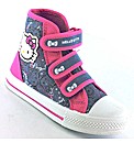 Hello Kitty Partridge Boot