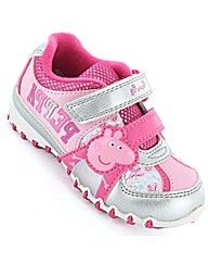 Peppa Bridgid Trainer