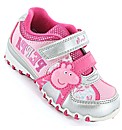 Peppa Bridgid Trainer