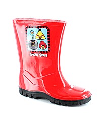 Angry Birds Welly