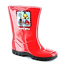 Angry Birds Welly