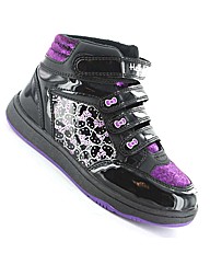 Hello Kitty Geranium Boot