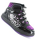 Hello Kitty Geranium Boot
