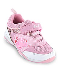 Peppa Anastacia Trainer