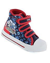 Thomas Bumper Boot