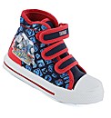 Thomas Bumper Boot