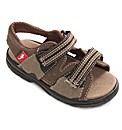 Chipmunk Kevin sandal