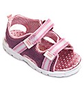 Chipmunk Eleanor sandal
