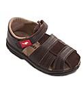 Chipmunk Ivan sandal
