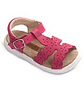 Chipmunk Emily sandal