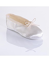 Freed Poppy Bridesmaid Shoe