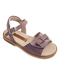 Chipmunk Freya sandal