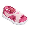 Chipmunk Ava Aqua Sandal