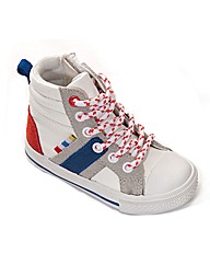 Chipmunk Finnley ankle boot