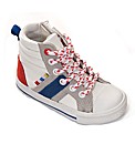 Chipmunk Finnley ankle boot